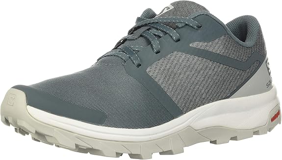 salomon men's outbound gtx hiking shoes