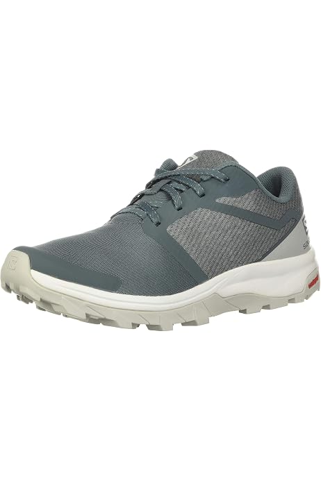 Amazon.com: Salomon Outbound - Zapatillas de senderismo para mujer, 11 :  Ropa, Zapatos y Joyería