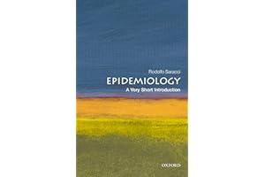Epidemiology: A Very Short Introduction (Very Short Introductions)