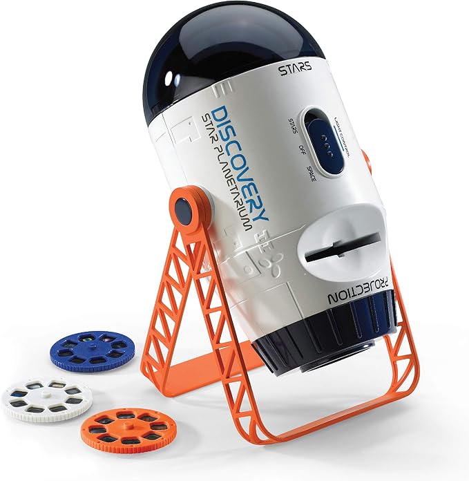 discovery toy light designer