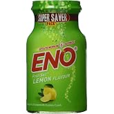 ENO Fruit Salt (Lemon)- 100g