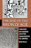 The End of the Bronze Age