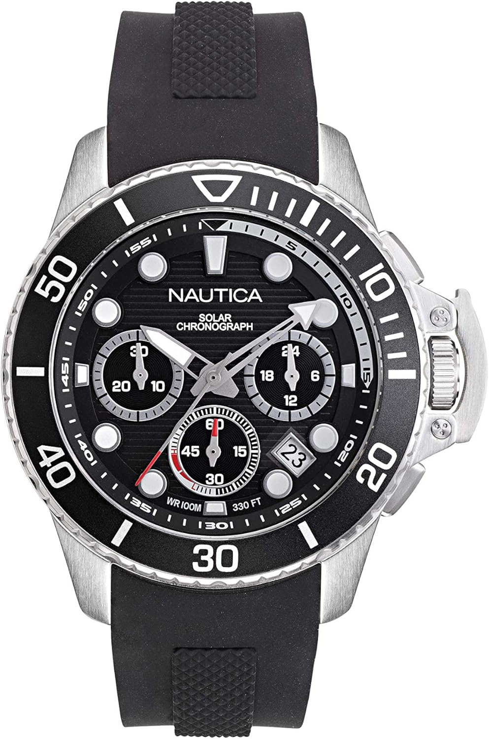 Nautica Watch NAPBSC904 Amazon.it Orologi
