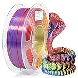 iSANMATE PLA Filament 1.75mm, 3D Printer Filament