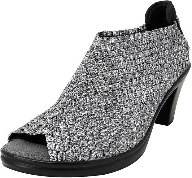 Bernie Mev Womens Claire Pumps Shoes Boots