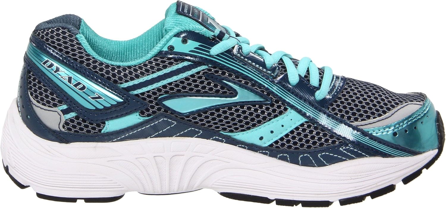 brooks dyad 7 womens