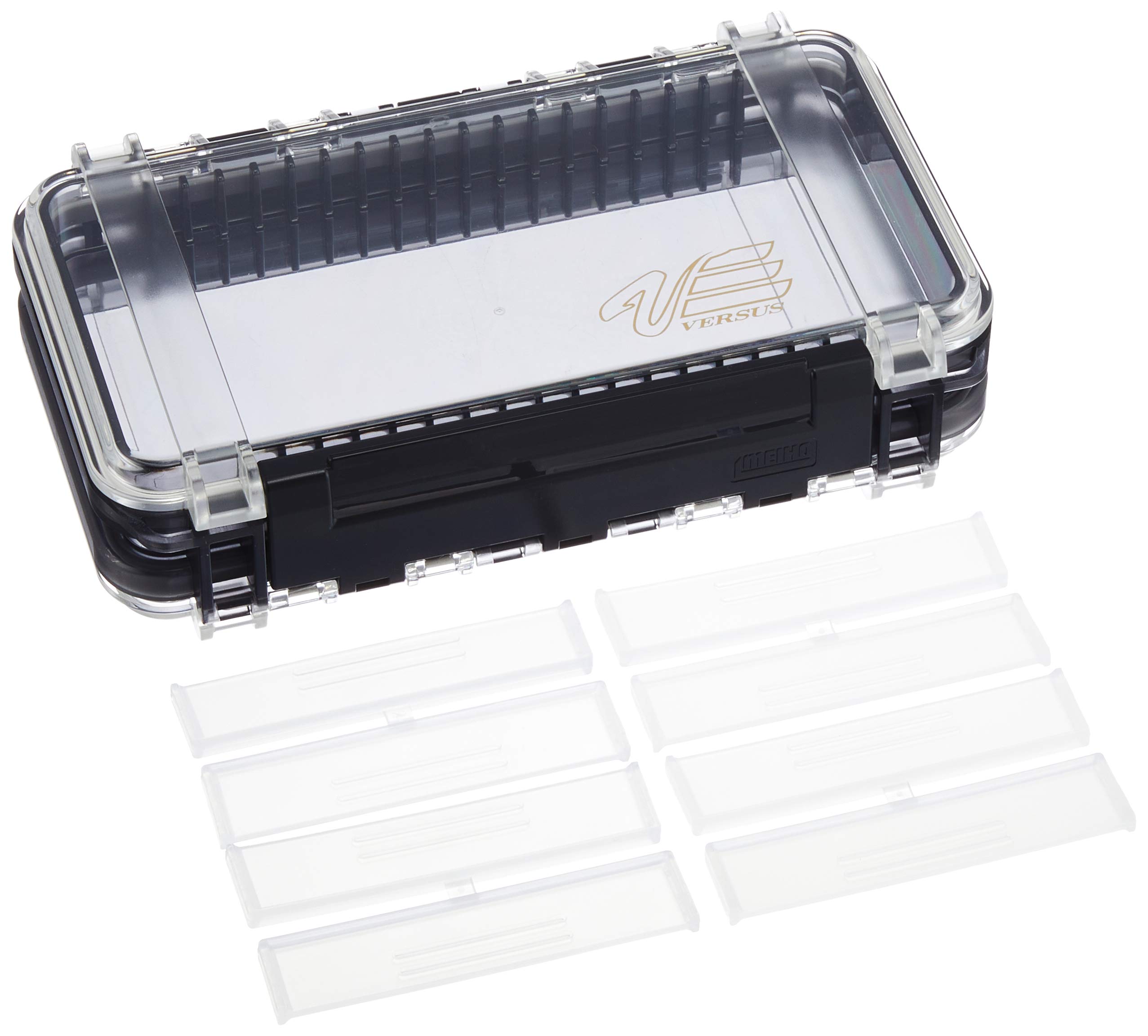 Meiho - Vs 450 Wg Black - L 17,5 x H 4,3cm