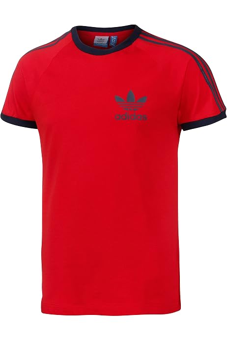adidas california 2.0 tee black 
