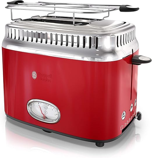 tostador russell hobbs amazon
