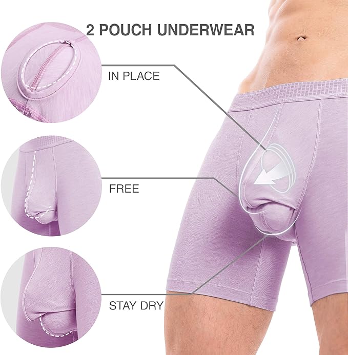 Joey pouch underpants Clearance