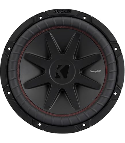 新品 KICKER COMP R 12インチ 新品 +革張りBOX 新品 Amazon.com: KICKER Universal Regular Standard Cab Truck