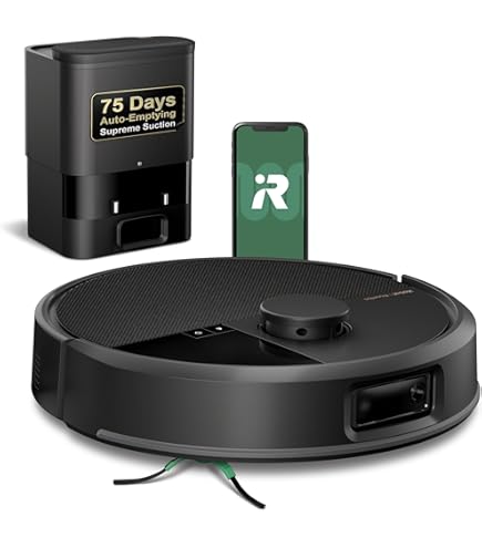 み*り様 iRobot Roomba i5 本体 iROBOT ROOMBA i5+ WI-FI CONNECTED SELF-EMPTYING ROBOT VACUUM