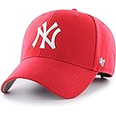 47 mens Men's '47 Brand Bullpen Mvp Cap One-size