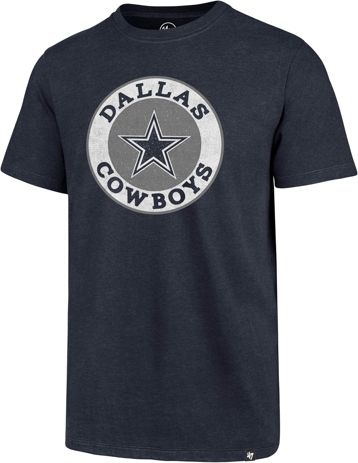 Dallas Cowboys NFL Mens Club Tee Clothing