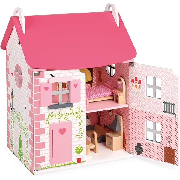 doll house store