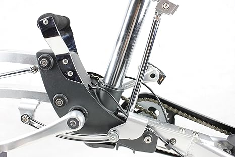 kwikfold bike amazon