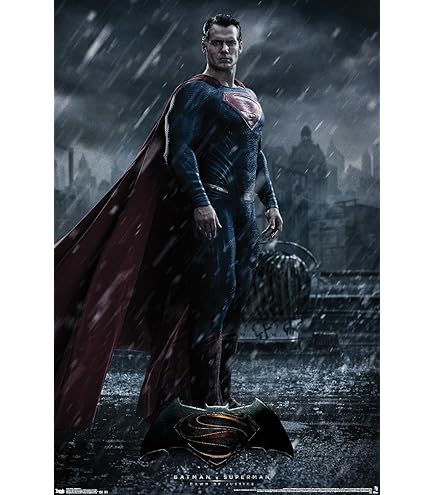 SUPERMAN RETURNS 映画ポスター SUPERMAN RETURNS (Single Sided Video