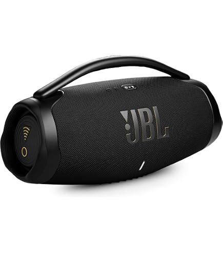 JBL boombox 最終値下げ Amazon.com: JBL Boombox 3 Black Portable 