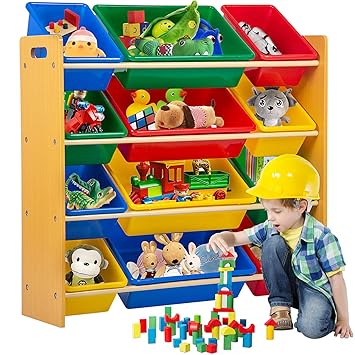 amazon toys organizer