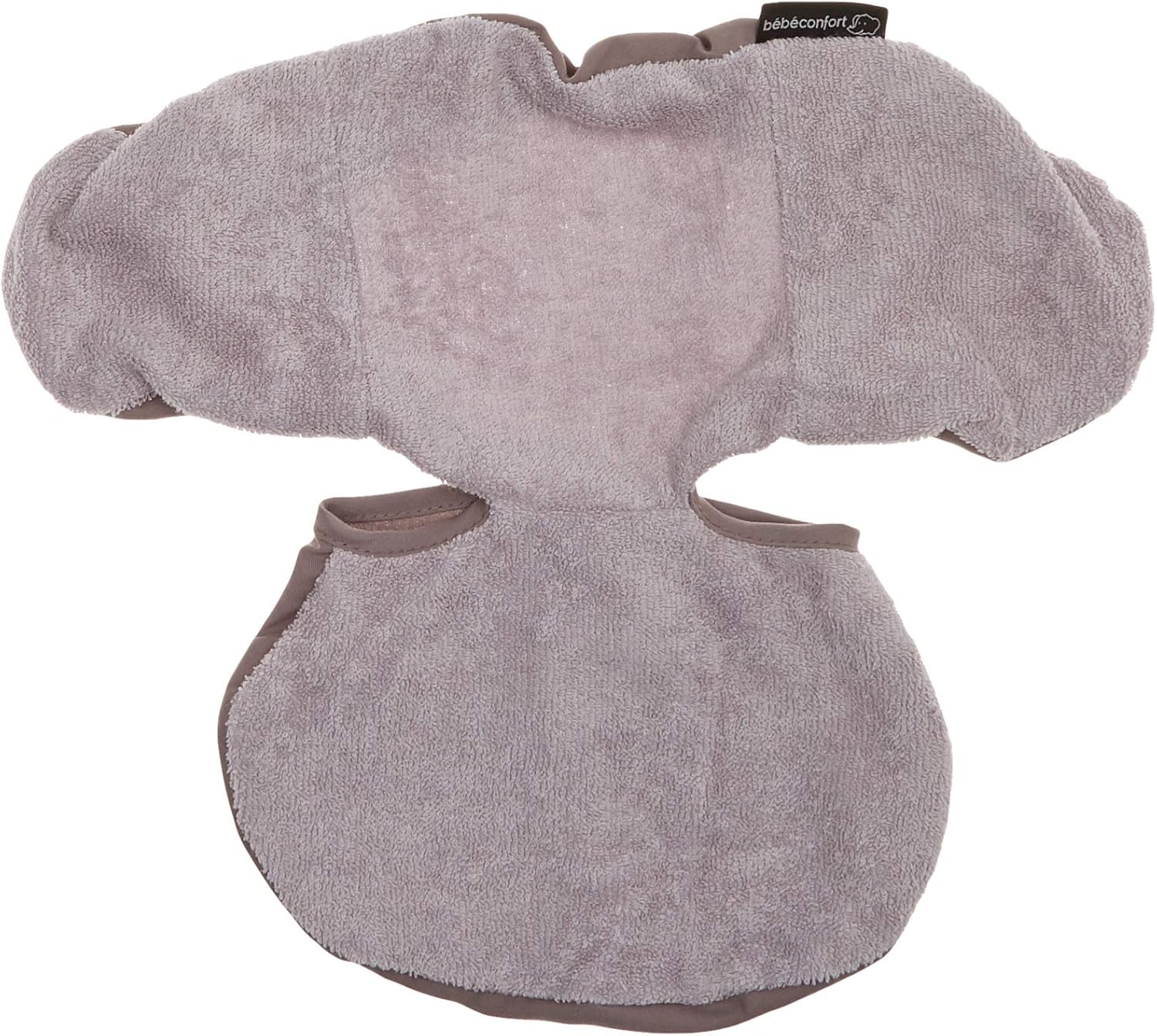 Bebe Confort Housse Eponge Pour Siege Auto Axiss Groupe 1 Cool Grey Amazon Fr Bebes Puericulture