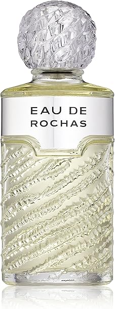 Rochas Eau De Rochas Eau de Toilette Vaporizador 100 ml ...