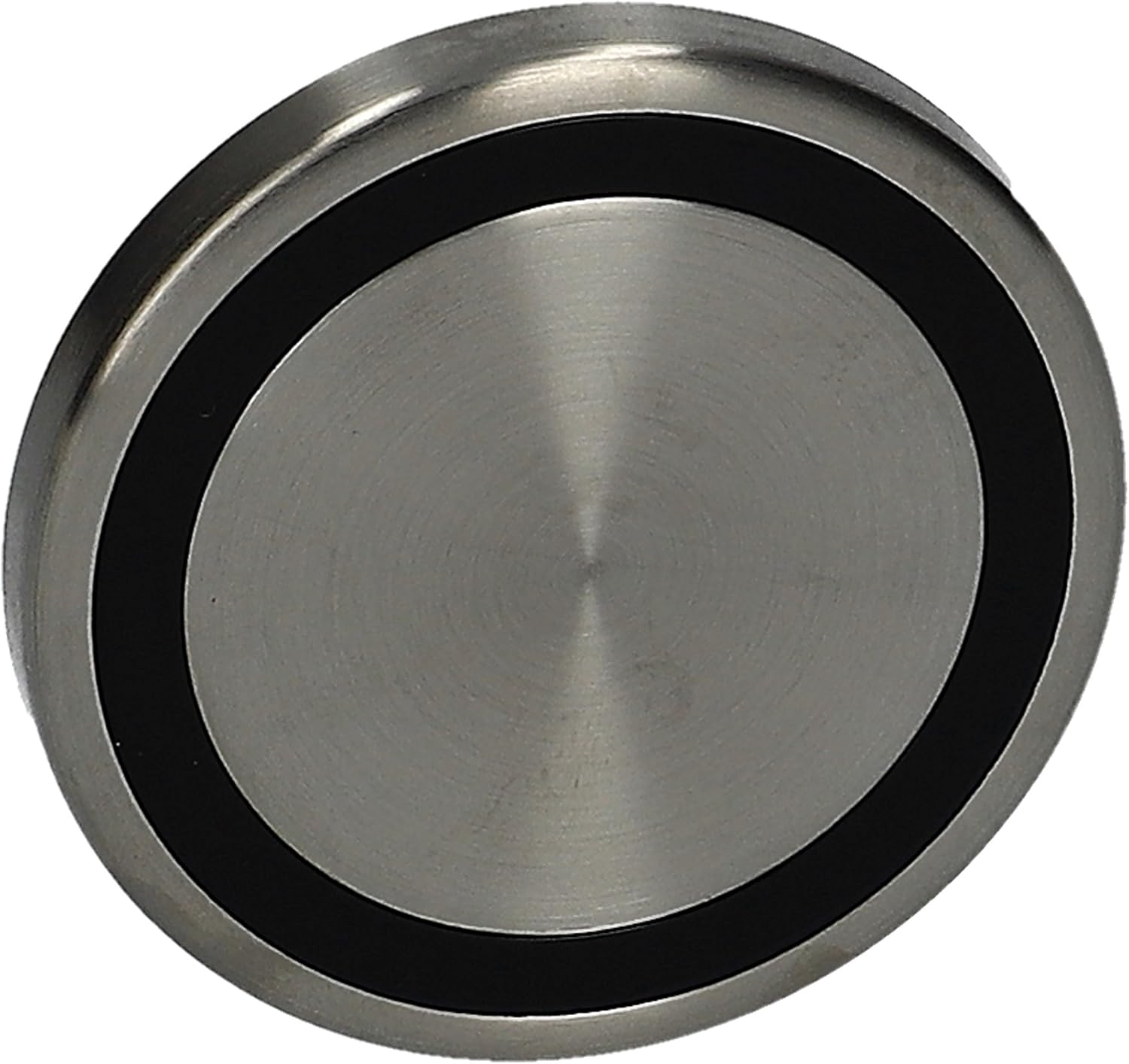 ORIGINAL TwistPad Knebel Magnet Scheibe Herd Kochfeld Neff Siemens 00636170