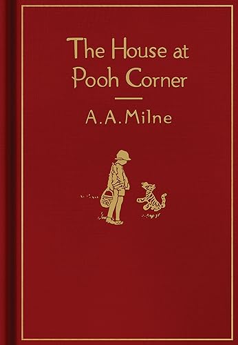 Download The House at Pooh Corner: Classic Gift Edition PDF