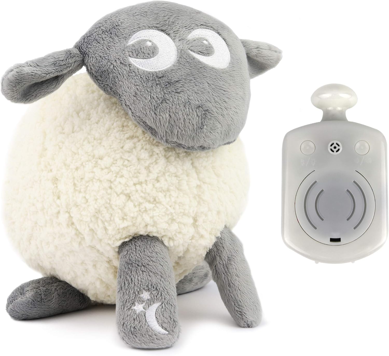 ewan the sheep cry sensor