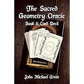 The Sacred Geometry Oracle: Book and Card Deck