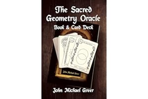 The Sacred Geometry Oracle: Book and Card Deck