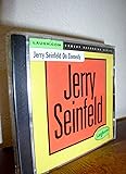 Jerry Seinfeld On Comedy
