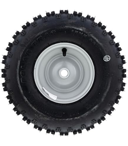 Amazon.com: Ariens Tire/wheel-15x Part # 7100917 : Patio, Lawn