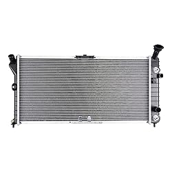 Torchtree CU1889 Radiator Replacement,Compatible