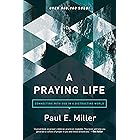 A Praying Life: Connecting with God in a Distracting World