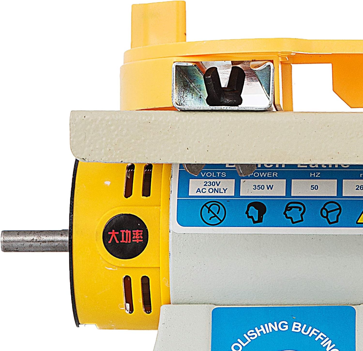 Mophorn carving machine Table Saws product image 6