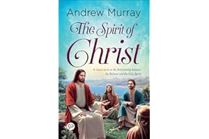 The Spirit of Christ