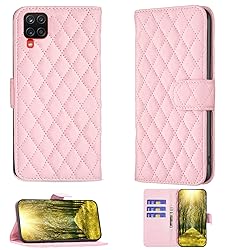 jioeuinly Galaxy A12 Case Compatible for Samsung
