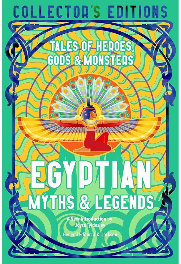 African Myths & Legends: Tales of Heroes, Gods & Monsters (Flame