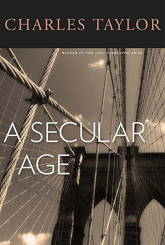 Download A Secular Age (English Edition) PDF