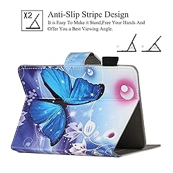 Universal Case for All 7.5-8.5 Inch Tablet, Artyond