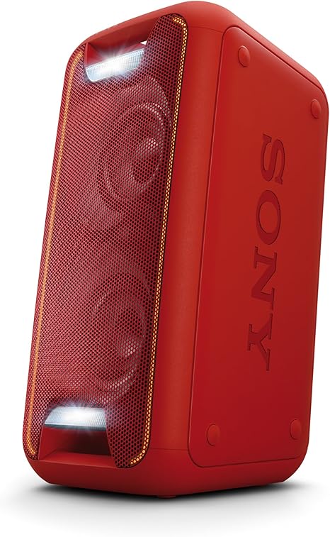 sony xb5 watts