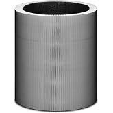 HSIAMEN C610 Replacement Filter Z Compatible with Winix C610 Air Purifier | Compared to Part # 1712-0121-00, 3-in-1 High-Efficiency Activated Carbon Filter, 1-Pack