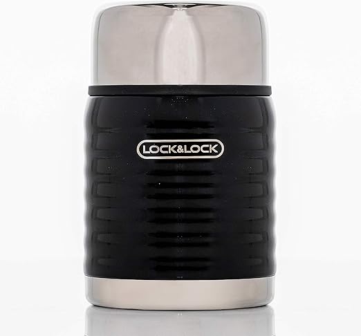 thermos food jar lock&lock