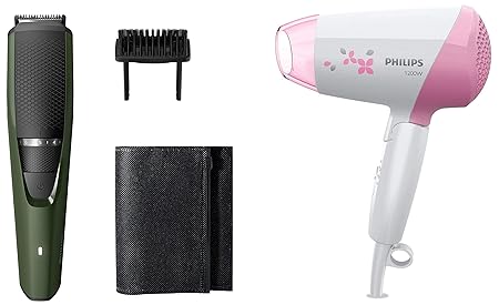 philips trimmer bt3211