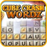 Cube Crash: Wordz