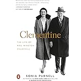 Clementine: The Life of Mrs. Winston Churchill