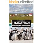 Falkland Islands: Everything You Need to Know