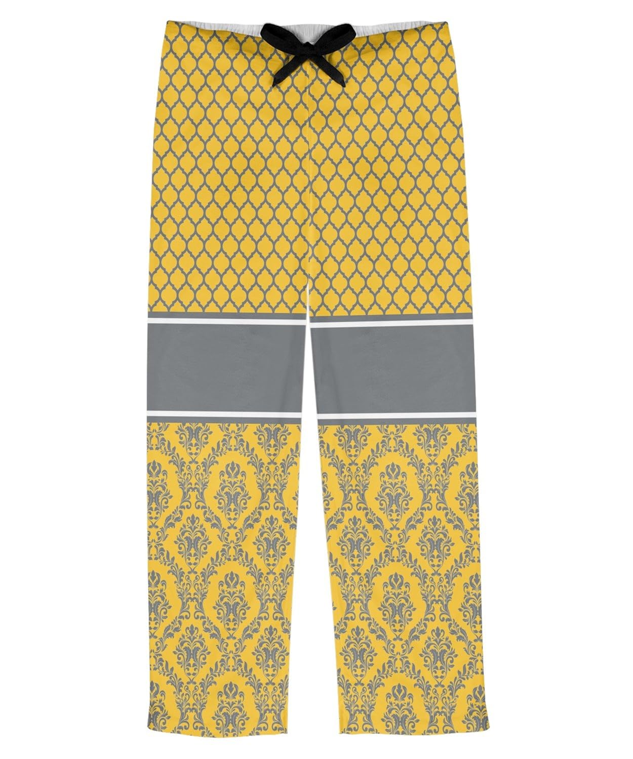 XS Personalized RNK Shops Damask 
