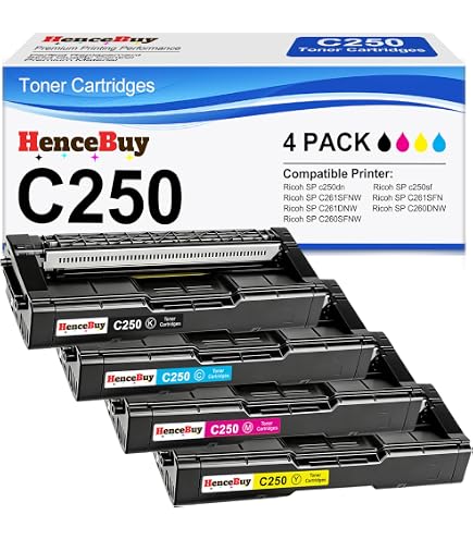 Amazon.com: Ricoh BND00914 820076 Black Toner Cartridge for Aficio