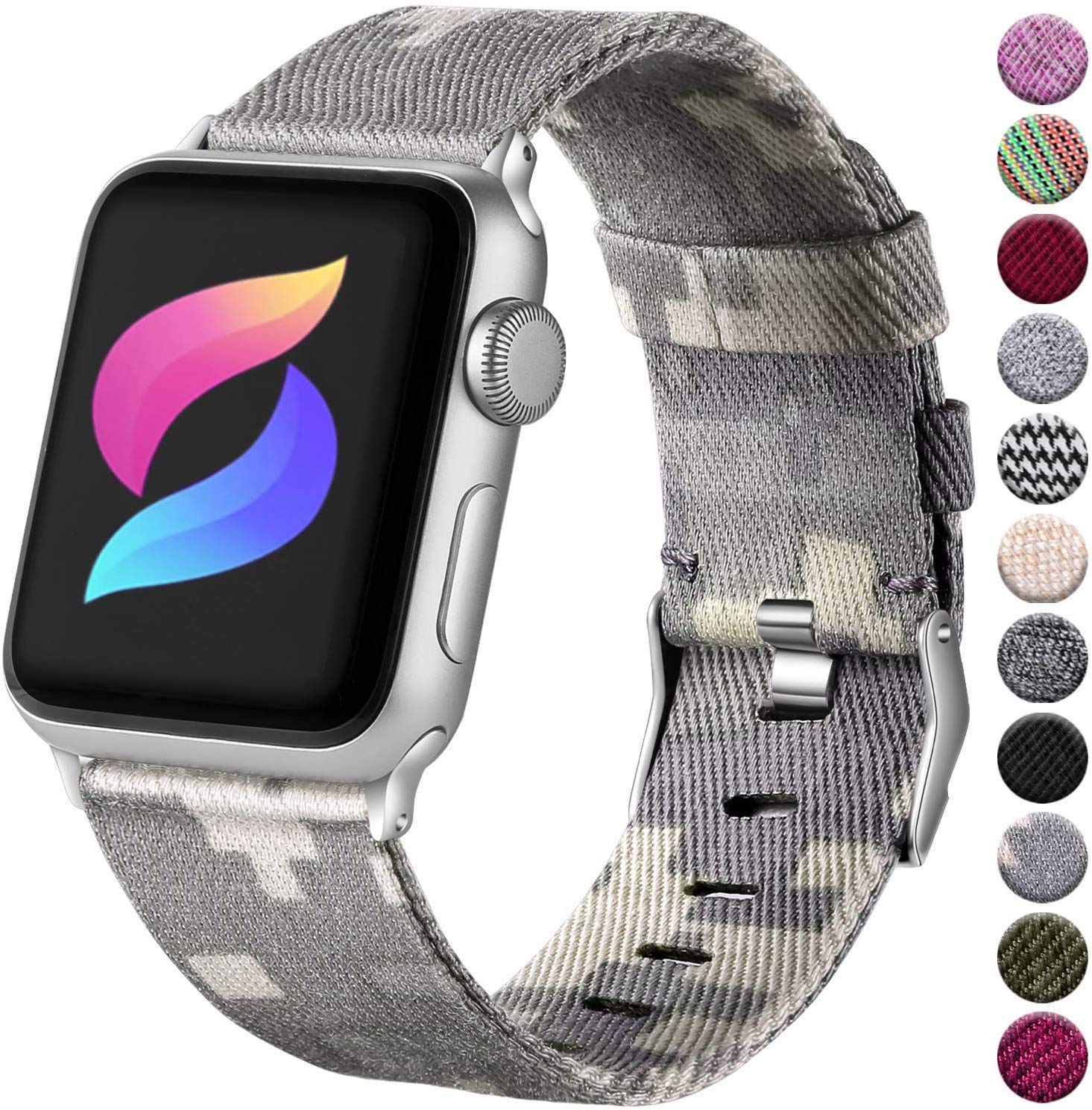 cute apple watch bands 42mm